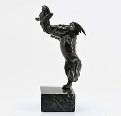 Gianfrancesco Susini - Werkstatt - Figur des Drachen Ladon, 68008-219, Van Ham Kunstauktionen