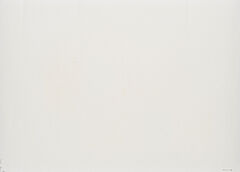 Guenther Foerg - 6 Rechtecke, 73637-14, Van Ham Kunstauktionen