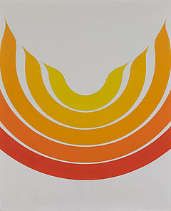 Herbert Oehm - Ohne Titel, 80795-1, Van Ham Kunstauktionen