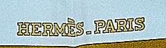 Hermes - Carre 90, 67220-44, Van Ham Kunstauktionen