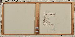 Ina Bierstedt - Basis, 300001-467, Van Ham Kunstauktionen