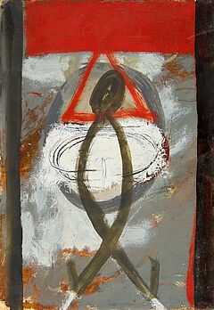 Gianni Dessi - MERIDIANO, 60638-16, Van Ham Kunstauktionen