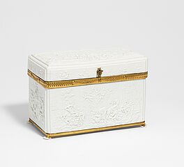 Meissen - Auktion 479 Los 1140, 74235-2, Van Ham Kunstauktionen