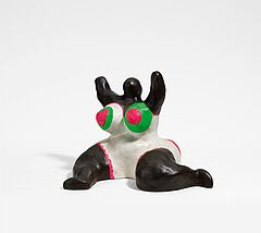 Niki de Saint Phalle - Nana de Berlin, 65112-1, Van Ham Kunstauktionen