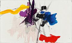 Jean Miotte - Ohne Titel, 58322-1, Van Ham Kunstauktionen