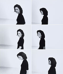 Rosemarie Trockel - Paparazzia, 68441-8, Van Ham Kunstauktionen