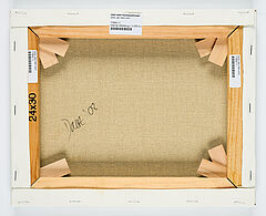 Pascal Danz - Ohne Titel, 77900-11, Van Ham Kunstauktionen