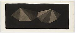 Sol LeWitt - Asymmetrical Pyramids, 76109-2, Van Ham Kunstauktionen