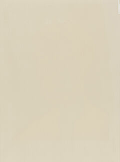 Stephan Balkenhol - Kopf, 70650-3, Van Ham Kunstauktionen