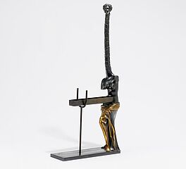 Salvador Dali - Auktion 414 Los 428, 62735-1, Van Ham Kunstauktionen