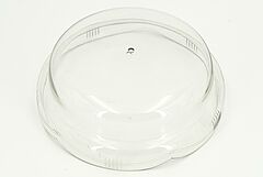 WMF Wuerttembergische Metallwarenfabrik - Jugendstil Aufsatzschale mit junger Frau, 65621-2, Van Ham Kunstauktionen