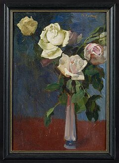 Robert Karl Pollog - Auktion 407 Los 515, 60494-17, Van Ham Kunstauktionen