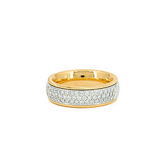 Wellendorff - Diamant-Ring, 81845-6, Van Ham Kunstauktionen
