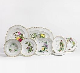 KPM - Auktion 407 Los 963, 61084-1, Van Ham Kunstauktionen