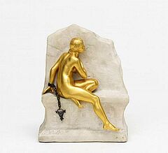 Gustau Obilols Delgado - Auktion 324 Los 1183, 52062-3, Van Ham Kunstauktionen