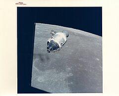 NASA - Auktion 307 Los 1617, 48127-5, Van Ham Kunstauktionen