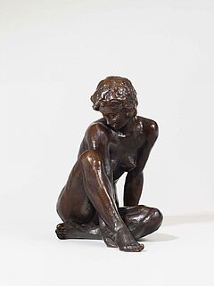 Fritz Klimsch - Auktion 329 Los 57, 52061-29, Van Ham Kunstauktionen