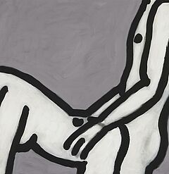 CO Paeffgen - Bumsen, 60873-1, Van Ham Kunstauktionen