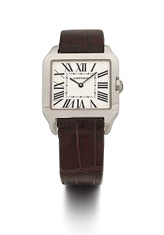 Cartier - Cartier, 77907-4, Van Ham Kunstauktionen