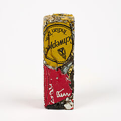 Cesar Cesar Baldaccini - Compression, 81451-1, Van Ham Kunstauktionen