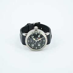 Chronoswiss - Chronoswiss, 81952-9, Van Ham Kunstauktionen