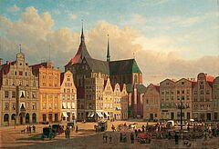 Friedrich Jentzen - Auktion 399 Los 1262, 61530-5, Van Ham Kunstauktionen