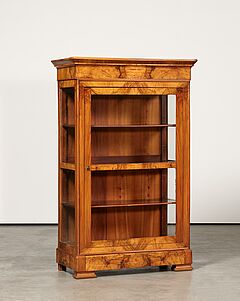 Deutschland - Vitrine, 76821-273, Van Ham Kunstauktionen