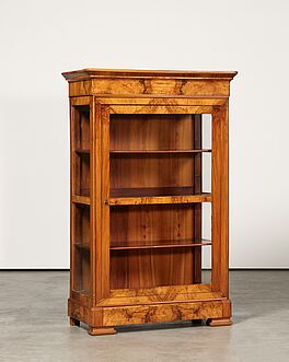 Deutschland - Vitrine, 76821-273, Van Ham Kunstauktionen