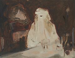 Katharina Otto - Down The Seventy Steps of Light Slumber, 300001-3359, Van Ham Kunstauktionen