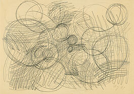 Ernst Wilhelm Nay - Ohne Titel, 80374-398, Van Ham Kunstauktionen