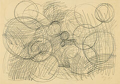 Ernst Wilhelm Nay - Ohne Titel, 80374-398, Van Ham Kunstauktionen