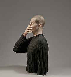 Gil Shachar - Ohne Titel, 77669-186, Van Ham Kunstauktionen