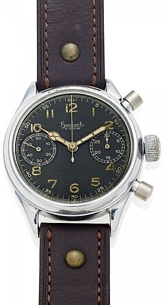 Hanhart - Hanhart, 59003-1, Van Ham Kunstauktionen