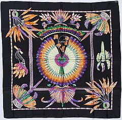 Hermes - Carre BRAZIL, 69664-159, Van Ham Kunstauktionen