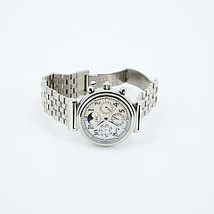 IWC - IWC, 81857-28, Van Ham Kunstauktionen