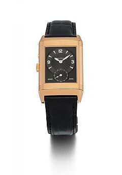 Jaeger LeCoultre - Jaeger LeCoultre, 79261-1, Van Ham Kunstauktionen