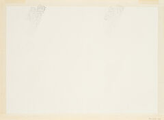 Joseph Beuys - Halbiertes Filzkreuz ueber Koeln, 80374-53, Van Ham Kunstauktionen