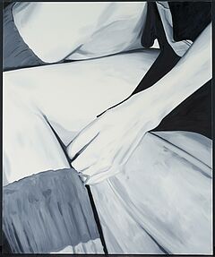 Les Rogers - Dony Cry, 68003-365, Van Ham Kunstauktionen