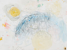 Norbert Prangenberg - Ohne Titel, 70468-62, Van Ham Kunstauktionen