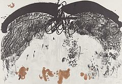 Antoni Tapies - Ohne Titel, 60174-226, Van Ham Kunstauktionen