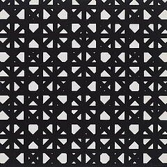 Francois Morellet - Ohne Titel, 66266-21, Van Ham Kunstauktionen