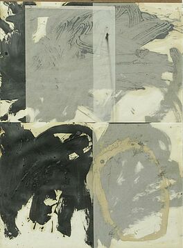 Rainer Goerss - Ohne Titel Bild n°d 6 Arbeiten, 56800-10405, Van Ham Kunstauktionen