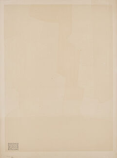 Serge Poliakoff - Composition, 74067-8, Van Ham Kunstauktionen