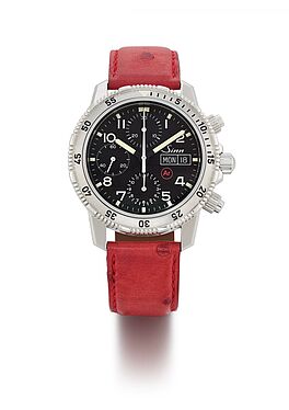 Sinn - Sinn, 81857-19, Van Ham Kunstauktionen