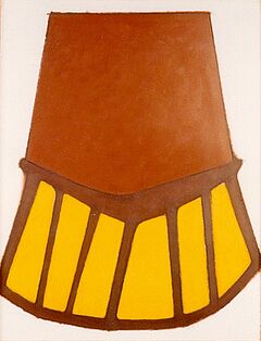 Klaus Rinke - The aggressor, 56800-11273, Van Ham Kunstauktionen