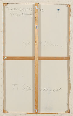 Thomas Schliesser - mikroskopische Versuchung, 73214-405, Van Ham Kunstauktionen