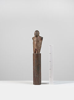 Waldemar Otto - Bacchus XVI, 80100-290013, Van Ham Kunstauktionen