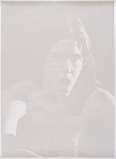 Anne Imhof - Ohne Titel, 75826-2, Van Ham Kunstauktionen