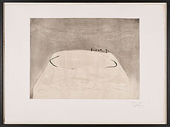 Antoni Tapies - Semelle, 75166-62, Van Ham Kunstauktionen