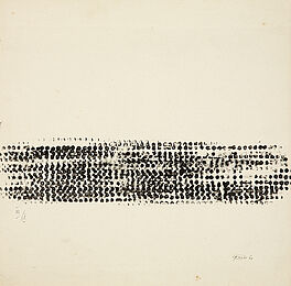 Otto Piene - Auktion 329 Los 867, 46885-18, Van Ham Kunstauktionen